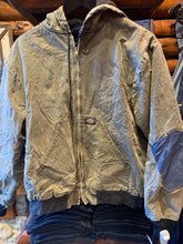 Load image into Gallery viewer, Vintage Dickies Duckcloth Insulated Hooded Jacket, XS. FREE POSTAGE
