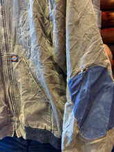 Load image into Gallery viewer, Vintage Dickies Duckcloth Insulated Hooded Jacket, XS. FREE POSTAGE
