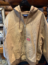 Load image into Gallery viewer, Vintage Dickies Duckcloth Insulated, XL. FREE POSTAGE
