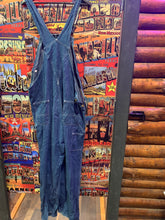Load image into Gallery viewer, Vintage Carhartt Overalls, Waist 44-45. FREE POSTAGE
