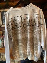 Load image into Gallery viewer, Vintage 90s Spartans Sweater, XL

