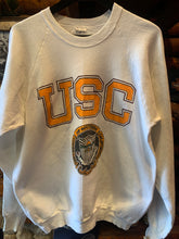 Load image into Gallery viewer, Vintage University Southern California, L-XL
