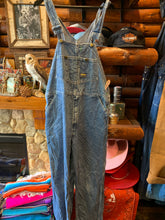 Load image into Gallery viewer, Vintage Osh Kosh Overalls, W38

