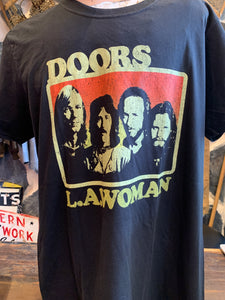 The Doors, LA Woman Tee