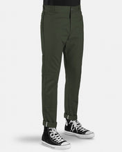 Load image into Gallery viewer, Dickies WP811 Skinny Straight, Army Green
