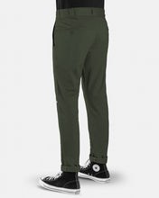 Load image into Gallery viewer, Dickies WP811 Skinny Straight, Army Green

