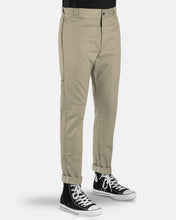 Load image into Gallery viewer, Dickies WP811 Skinny Straight, Khaki
