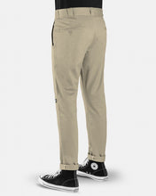 Load image into Gallery viewer, Dickies WP811 Skinny Straight, Khaki

