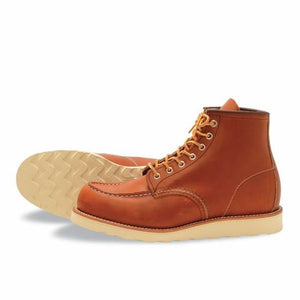 Red Wing 875 Moc.