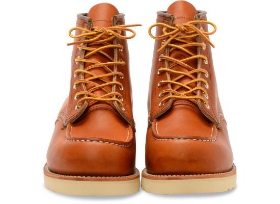 Red Wing 875 Moc.
