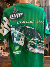 Load image into Gallery viewer, 10. Vintage Dale Jr Green. Large

