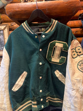 Load image into Gallery viewer, Vintage 1969 De Long Illiana Tennis Letterman. Small. FREE POSTAGE
