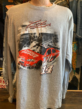 Load image into Gallery viewer, 11. Vintage Long Sleeve Tony Stewart. XL-XXL

