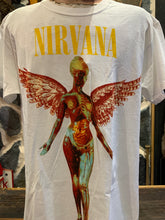 Load image into Gallery viewer, Nirvana. In Utero. LA Import
