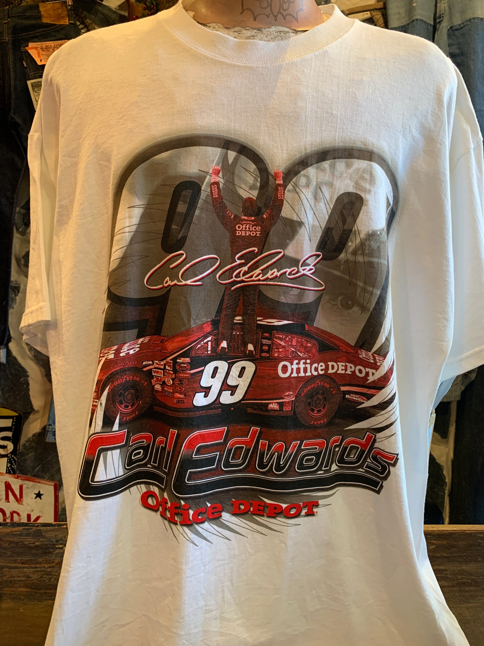 80's-90's Jimmy's 初期タグ hotrod XL 80's-90's Jimmy's 初期タグ hotrod XL