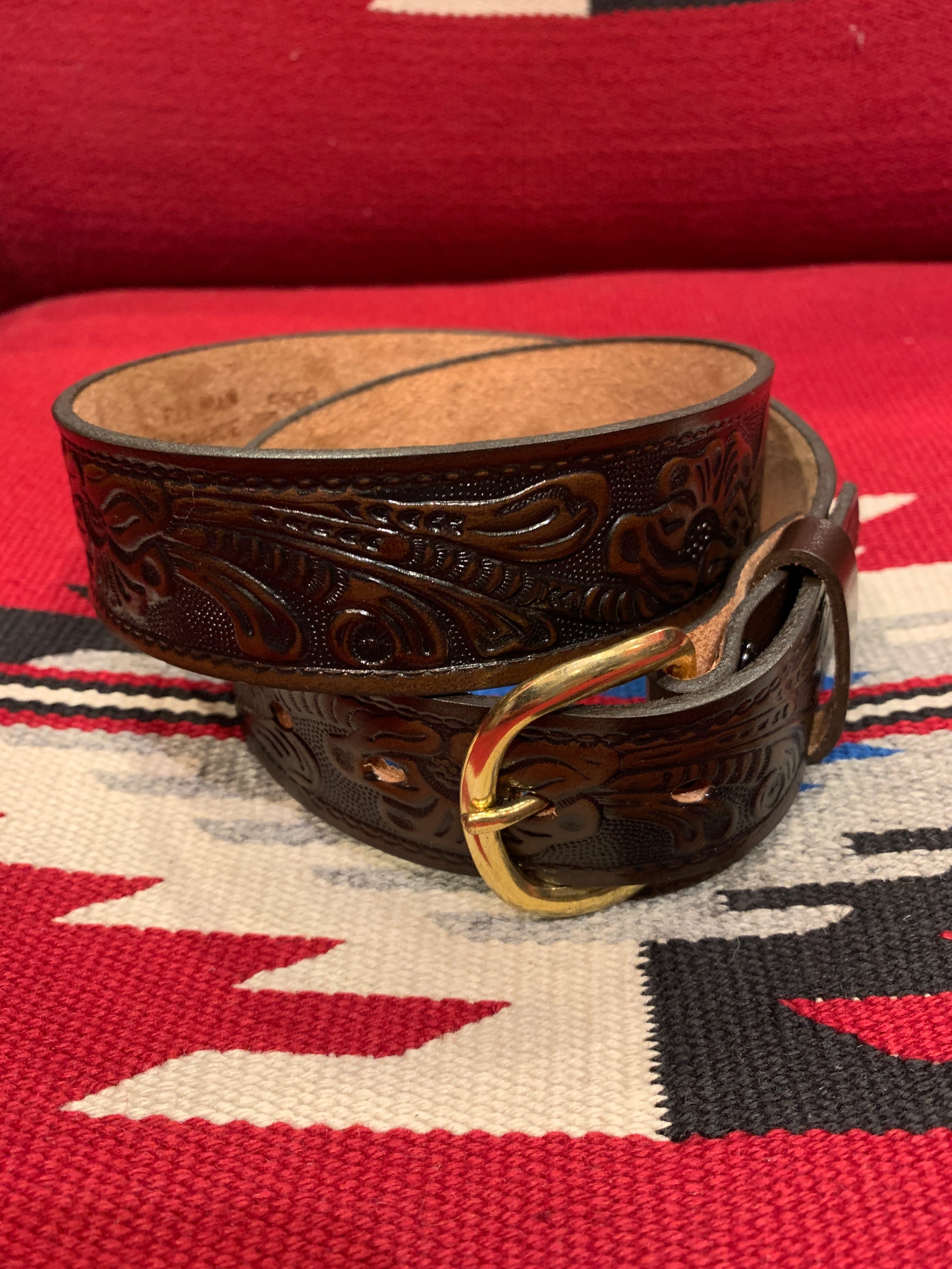 Vintage Belts | Midwest Trader