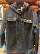 Load image into Gallery viewer, Vintage Dickies Lightweight Hood Jacket, Large
