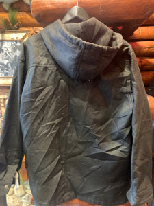 Vintage Dickies Lightweight Hood Jacket, Large