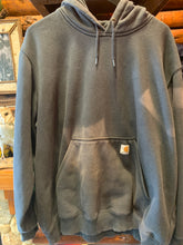 Load image into Gallery viewer, Vintage Carhartt Bleach Out Hoodie, XXL
