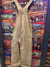 Load image into Gallery viewer, Vintage Carhartt Double Knee Overalls, W32
