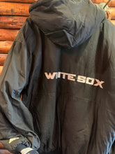 Load image into Gallery viewer, Starter Chicago White Sox XL Stadium Jacket
