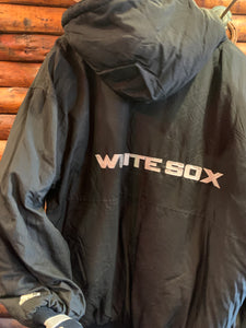 Starter Chicago White Sox XL Stadium Jacket