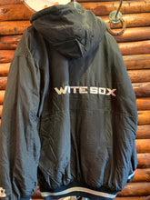 Load image into Gallery viewer, Starter Chicago White Sox XL Stadium Jacket
