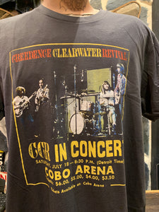 Creedence Clearwater. CCR In Concert