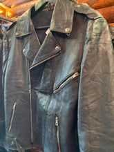 Load image into Gallery viewer, Vintage Euro Biker Jacket 3, Medium
