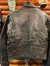 Load image into Gallery viewer, Vintage Serpent Biker Jacket 23, Large
