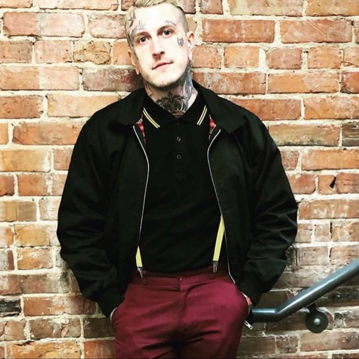 Harrington Relco, Exclusive