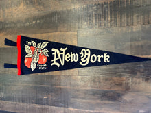 Load image into Gallery viewer, New York Pennant
