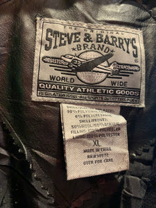 Vintage US Army Letterman Jacket, XL