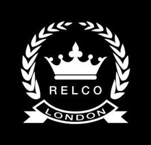 Load image into Gallery viewer, Harrington Jacket. Relco, London. Exclusive Import.BLACK
