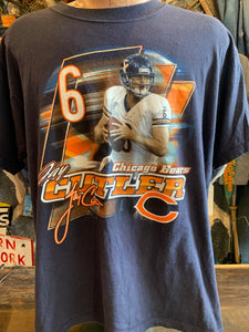 Jay Cutler Chicago Bears. Large