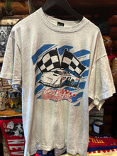 Load image into Gallery viewer, Vintage Tony Reaid Race Tee, XL
