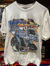Load image into Gallery viewer, Vintage Oreo Dale Earndhart Nascar, Medium
