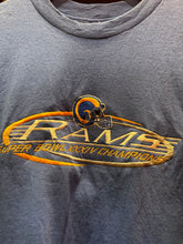 Load image into Gallery viewer, Vintage LA Rams Embroidered, Large
