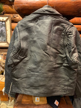 Load image into Gallery viewer, Vintage Pantera Biker Jacket, S-M
