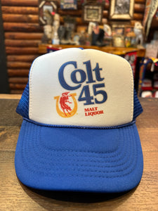New Colt 45 Hat