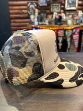 Load image into Gallery viewer, New Smith &amp; Wesson Camo Hat
