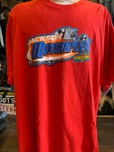 49. Jackson Motorplex Dirt Track Racing . XXL