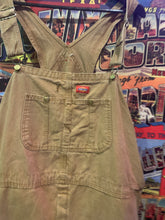 Load image into Gallery viewer, Vintage Dickies Overalls, W43
