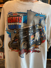 Load image into Gallery viewer, No.30. Vintage 2014 USMTS Modified Series Tee. Large
