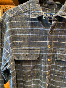 Northeast Outfitters Heavy Flannel, Small