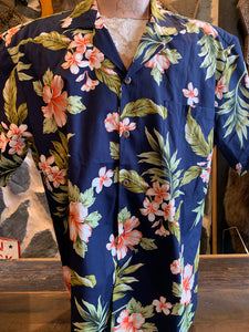 Authentic Hawaiian Shirt 6. Imported from Honolulu