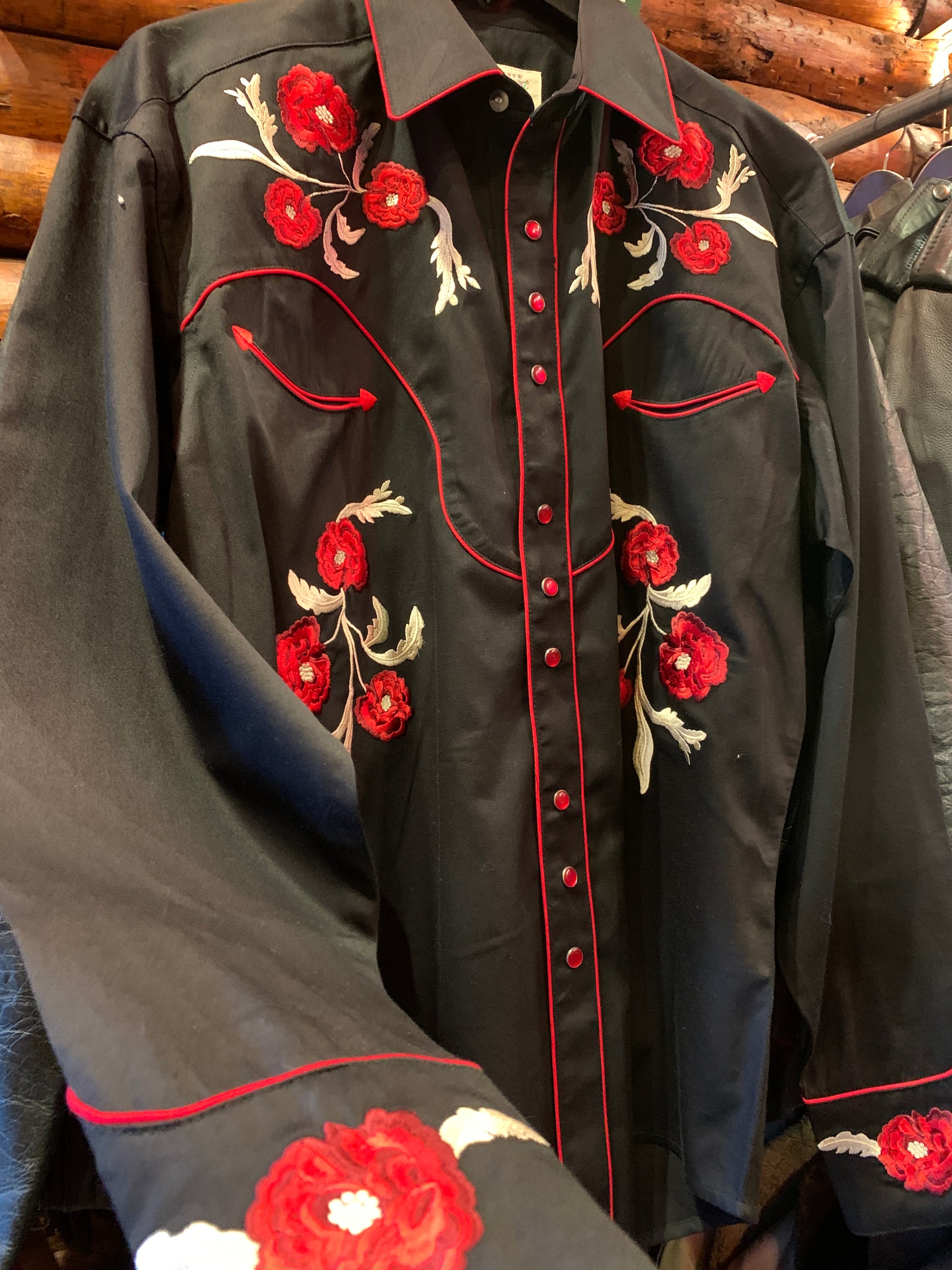 Rockmount Ranchwear | Midwest Trader