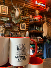Load image into Gallery viewer, Midwest Trader Coffee Mugs
