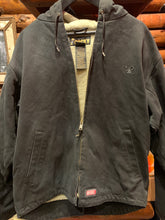 Load image into Gallery viewer, Vintage Rocky Duckcloth Sherpa Work Jacket,S - M
