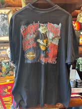 Load image into Gallery viewer, Vintage Harley Temples Texas, XXL
